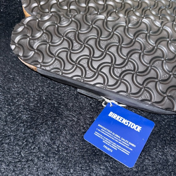 Birkenstock Boston - Picture 4 of 5